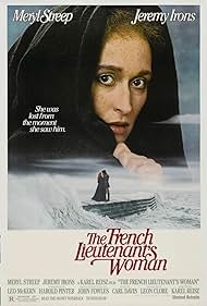 The French Lieutenant's Woman (1981) watch-The French Lieutenant's Woman (1981)