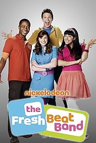 The Fresh Beat Band (2009) watch-The Fresh Beat Band (2009)