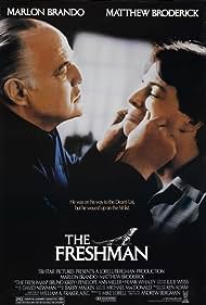 The Freshman (1990) watch-The Freshman (1990)