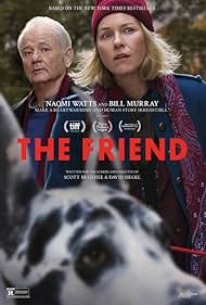 The Friend (2024) watch-The Friend (2024)