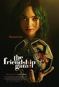 The Friendship Game (2022) watch-The Friendship Game (2022)