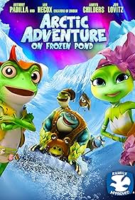 The Frog Kingdom 2: Sub-Zero Mission (2016) watch-The Frog Kingdom 2: Sub-Zero Mission (2016)