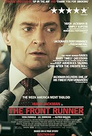 The Front Runner (2018) watch-The Front Runner (2018)