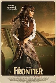 watch-The Frontier (2016)