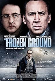 watch-The Frozen Ground (2013)
