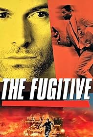 The Fugitive (2000) watch-The Fugitive (2000)
