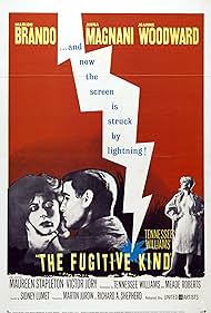 watch-The Fugitive Kind (1960)