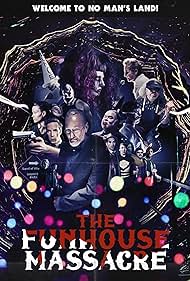 The Funhouse Massacre (2015) watch-The Funhouse Massacre (2015)