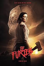 The Furies (2019) watch-The Furies (2019)