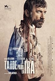 The Fury of a Patient Man (2017) watch-The Fury of a Patient Man (2017)
