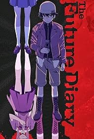 The Future Diary (2017) watch-The Future Diary (2017)