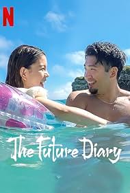 The Future Diary (2021) watch-The Future Diary (2021)