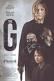 The G (2024) watch-The G (2024)