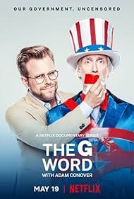 watch-The G Word with Adam Conover (2022)