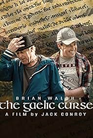 The Gaelic Curse (2018) watch-The Gaelic Curse (2018)
