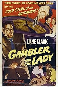 The Gambler and the Lady (1952) watch-The Gambler and the Lady (1952)