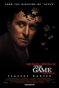 The Game (1997) watch-The Game (1997)
