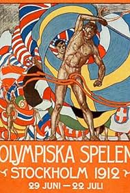 The Games of the V Olympiad Stockholm, 1912 (2017) watch-The Games of the V Olympiad Stockholm, 1912 (2017)