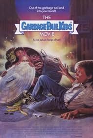 watch-The Garbage Pail Kids Movie (1988)