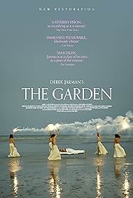 watch-The Garden (1990)