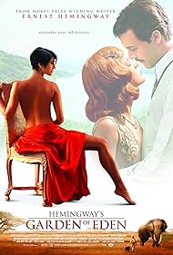 watch-The Garden of Eden (2011)