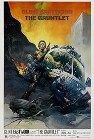 watch-The Gauntlet (1977)