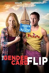 The Gender Card Flip (2016) watch-The Gender Card Flip (2016)