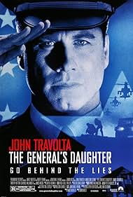 watch-The General's Daughter (1999)