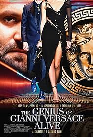 The Genius of Gianni Versace Alive (2023) watch-The Genius of Gianni Versace Alive (2023)