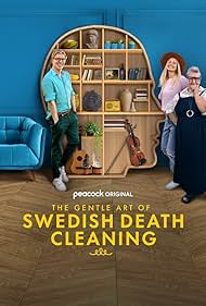 watch-The Gentle Art of Swedish Death Cleaning (2023)