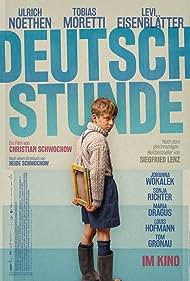watch-The German Lesson (2020)