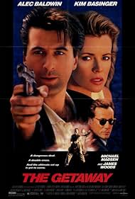 The Getaway (1994) watch-The Getaway (1994)