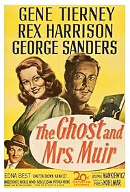 The Ghost and Mrs. Muir (1947) watch-The Ghost and Mrs. Muir (1947)