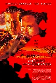 The Ghost and the Darkness (1996) watch-The Ghost and the Darkness (1996)