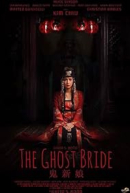 The Ghost Bride (2017) watch-The Ghost Bride (2017)