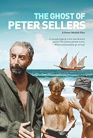 The Ghost of Peter Sellers (2021) watch-The Ghost of Peter Sellers (2021)