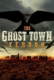 watch-The Ghost Town Terror (2022)