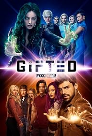 The Gifted (2017) watch-The Gifted (2017)
