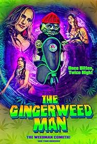 The Gingerweed Man (2021) watch-The Gingerweed Man (2021)