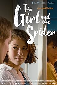 The Girl and the Spider (2021) watch-The Girl and the Spider (2021)