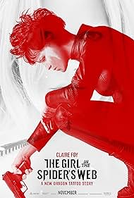 The Girl in the Spider's Web (2018) watch-The Girl in the Spider's Web (2018)