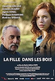 watch-The Girl in the Wood (2021)