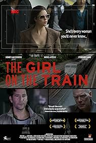 The Girl on the Train (2014) watch-The Girl on the Train (2014)
