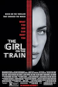 watch-The Girl on the Train (2016)