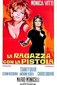 watch-The Girl with a Pistol (1968)