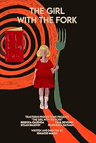 The Girl with the Fork (2024) watch-The Girl with the Fork (2024)