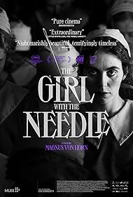 The Girl with the Needle (2024) watch-The Girl with the Needle (2024)