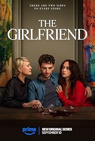 watch-The Girlfriend (2025)