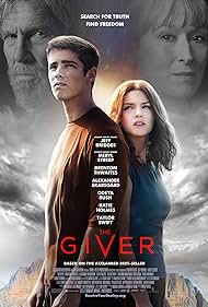 The Giver (2014) watch-The Giver (2014)