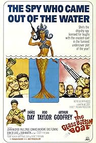 The Glass Bottom Boat (1966) watch-The Glass Bottom Boat (1966)